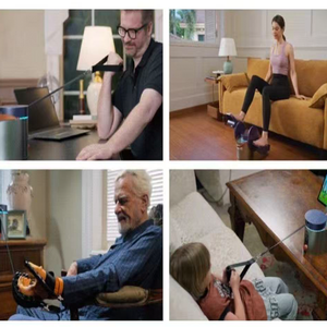 Système de stockage d'énergie au lithium-ion hors réseau mural avec une tension de 102,4 V et une puissance de sortie de 40-50 kW - Product Image 4