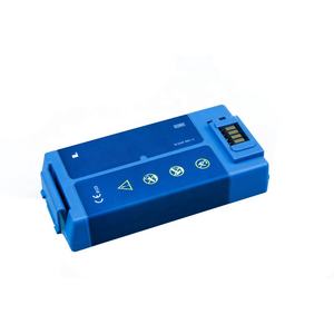 Аккумулятор <span class=keywords><strong>9V</strong></span> 4.2Ah 37,8wh для HP M5070A AED FRx на месте HS1 сменный для M5066A M5067A M5068A 861304 - Product Image 4