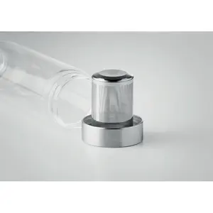 Bouteille en verre Utah Tea, merchandising personnalisé - Product Image 4