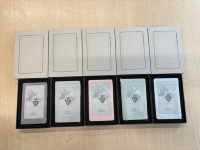 Liseur électronique miniature E-Ink de 4,26 pouces, 219 PPI, lecteur de livres électroniques de poche, 800x480, appareil de lecture numérique portable RTOS