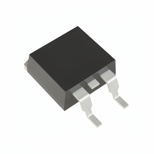 ชิปอิเล็กทรอนิกส์ ชิ้นส่วน TO-263 IRFBF20STRLPBF ทรานซิสเตอร์ ช่องทางผู้ผลิต - Product Image 1