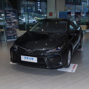 2024 Toyotas Corolllas 2024 1.5L Pioneer Edition Voiture À Essence Pas Cher <span class=keywords><strong>Automobile</strong></span> De Haute Qualité pour Toyotas Corollas Nouvelles Voitures - Product Image 1