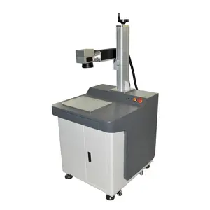 20w/30w/50w JPT/Raycus/superlaser laser engraving equipment /machine for metal