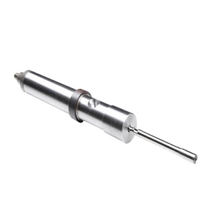 BARRIL DE TORNILLO BIMETÁLICO JON WAI 500T para MÁQUINA DE MOLDEO - Product Image 4