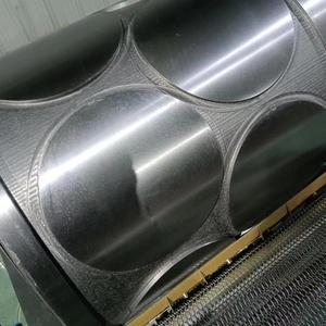 Máquina Automática para Hacer Rollitos de Primavera, Máquina para Hacer Lumpia, Máquina para Hacer Panqueques, Máquina para Hacer Rollitos de Primavera, Máquina para Prensar Chapati - Product Image 2