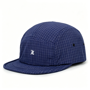 Directly Factory Wholesale Custom Cotton <b>Hiking</b> Hat Embroidery Logo Men's and Women Two-Tone Sports Retro Baseball Dad <b>Caps</b> - Product Image 3