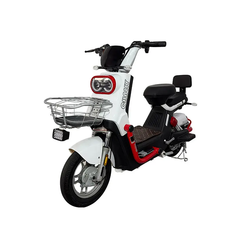 New Electric Bicycle Multifunctional Urban Electric