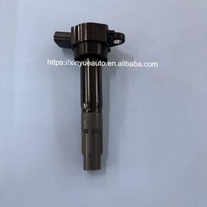 คอยล์จุดระเบิดคุณภาพสูงสำหรับรถยนต์ ยี่ห้อใหม่ รุ่น 479Q18100 474Z18100 HD0018100M1 สำหรับรถยนต์ Haima รุ่น Family, Happin และ Freema ปี 2008-2013 - Product Image 5