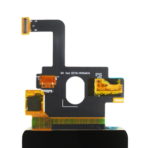 Para Umidigi Bison/Bison Pro 6,3 pulgadas AMOLED 1080*2340 pantalla táctil de resolución - Product Image 3