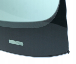 <span class=keywords><strong>Parabrezza</strong></span> Anteriore per <span class=keywords><strong>Audi</strong></span> Q3 2011-2018 con Sensore Pioggia e Sensore Luce, Rosso Scuro Anti-Sole 8U0845099ANVB - Product Image 6