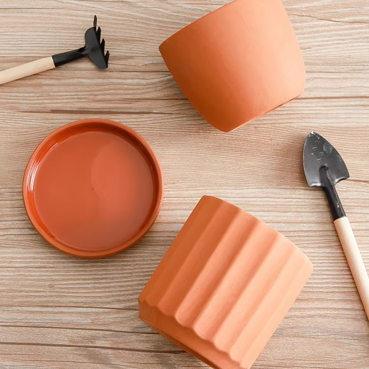 extra large outdoor terracotta