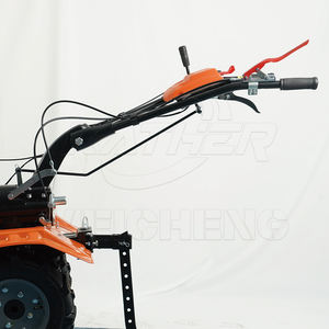 KATHER <span class=keywords><strong>17</strong></span> ans OEM Cultivateur Accoudoirs Bases Logement Kit Machines Agricoles Accessoires Motoculteur Pièces CE/ISO Certifié Fer - Product Image 6