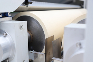 Nhà Cung Cấp Dây Chuyền Sản Xuất Sơn Uv MDF - Product Image 4