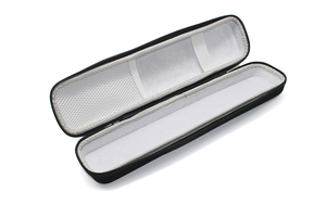 Étui de transport rigide personnalisé en EVA, grand format, anti-stress, anti-odeur, avec fermeture éclair, pour imprimantes – Sacs et étuis à usage spécial - Product Image 4