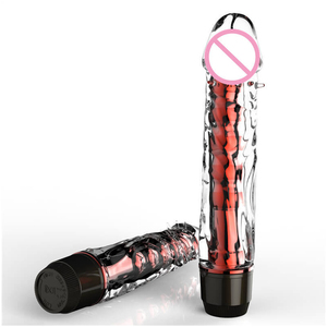 Vibrador Compacto de Viaje para Mujeres, Estimulación del Clítoris y Punto G, Silicona Ecológica, Requiere 2 Pilas AA, Bajo Ruido - Product Image 3