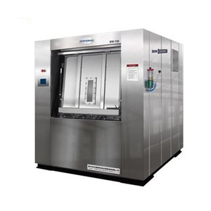 Máy Giặt Rào Chắn 30Kg 50Kg 100Kg Công Nghiệp Cho Bệnh Viện Thiết Bị Giặt Là - Product Image 1