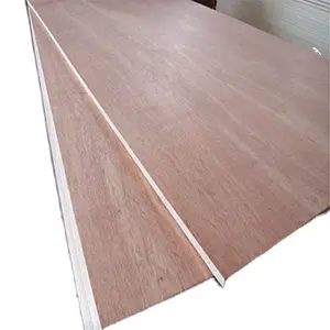 Okoume plywood manufacture 18mm plywood prices