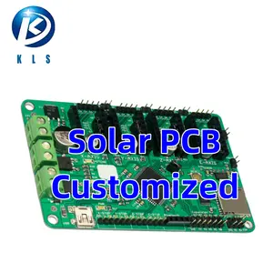 OEM 맞춤형 드론 PCBA 공급 업체 인쇄 회로 기판 구성 요소 94v0 다층 PCB 어셈블리 제조업체 기타 PCB 및 Pcba