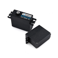 Contrôle PWM pour mini-robot jouet, moteur servo sans noyau, engrenage métallique, moteur servo numérique à contrôle PWM