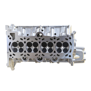 Pièces de moteur automobile G4FD d'usine, ensemble de culasse pour Hyundai <span class=keywords><strong>Accent</strong></span> Elantra I30 I40 OE 22100-2B750 22100-2B755 22100-2B702 - Product Image 1