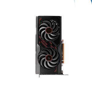 การ์ดจอเกม OC ความจุสูง<span class=keywords><strong>7600</strong></span> <span class=keywords><strong>RX</strong></span> 8GB GDDR6 | PCIe 4.0 GPU พัดลมคู่สำหรับเดสก์ท็อป - Product Image 2