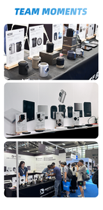 Digitale Kaffeewaage Klein Sofortige Produktionslinie Küche Verhältnis Durchflussanzeige Mühle Kommerzielle Kaffeewaage - Product Image 3