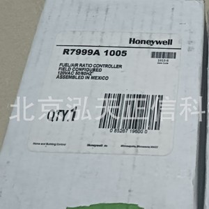 Controlador de combustión Honeywell original R7999A1005. Consulte el precio por separado; 10 veces el reembolso en caso de productos falsificados. - Product Image 3