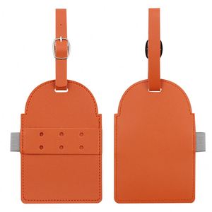 Organizador de Accesorios de Golf de Cuero PU en 8 Colores, Bolsa para Guardar Tees y Cinturón, Etiqueta Personalizada, Regalo Promocional Portátil y Moderno - Product Image 4
