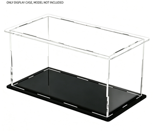 Taille personnalisée vitrine acrylique jouet voiture vitrine organisateur acrylique figurine étui pour Lego - Product Image 2