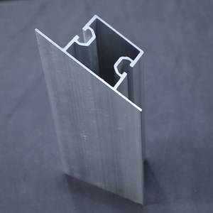 Extrusión CNC Perfiles de aluminio Recubrimiento en polvo Extrusión de perfil de aluminio industrial Serie 5000 Extrusión de perfil de aluminio - Product Image 6