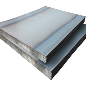 Placa de Acero Dulce Laminada en Caliente de Primera Calidad, <span class=keywords><strong>1045</strong></span> Ar500 Q215, 30mm 60mm de Espesor, Capaz de Doblado, Soldadura y Corte, Corte Personalizado - Product Image 3
