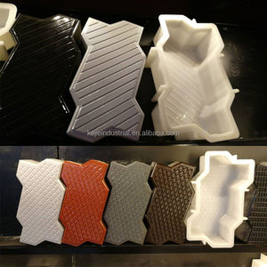 Moule de pierre de marche en forme de tortue, fabricant de moule de ciment en béton de tortue, bricolage manuel personnalisé jardin pelouse Pathmate pavage - Product Image 4