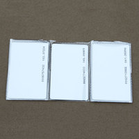 Guangzhou Hochwertige CR80-Smartcard TK4100 / T5577 Leere weiße SIM-Karte