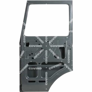 Covind Right Hand Car <b>Door</b> with Hinges Model 192/2 for OM115 OM190 OM165 2.190 Turbostar (4786715) Italy - Product Image 2