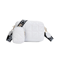 Sac à main de luxe de marque célèbre, ensemble deux pièces, nouveau style 2024, sac à main pour femme, sac à bandoulière, sacs à main de créateur