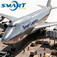 Agent de services logistiques de fret et de transport express vers les Pays-Bas, livraison porte-à-porte, expédition et transit de marchandises