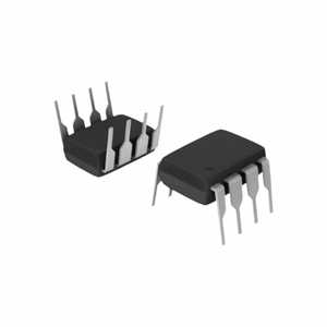 Components Electronic 8 DIP AT24C08B-PU <b>Memory</b> BOM IC In Stock - Product Image 1