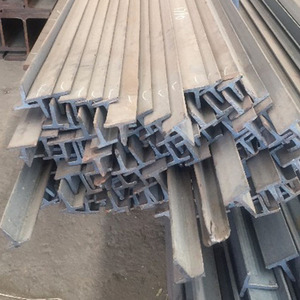 Viga Superior de Acero Estructural Q235B para <span class=keywords><strong>Puente</strong></span>, Estructura de Acero para Planta Industrial, Viga en T Prefabricada - Product Image 6