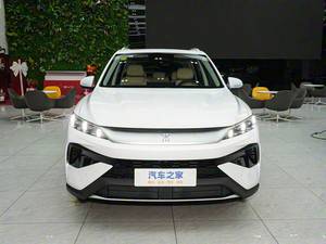 BYD DM-i 75KM Song Pro 2025 - Product Image 1