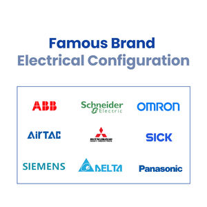 מחיר יצרן של מפעל יטו, מכונת ערבוב קוסמטיקה נירוסטה SUS316L 100 ליטר, מערבל, מיכל בושם, צ'ילר דו-שלבי - Product Image 5