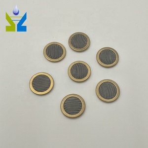 Bộ Lọc Thủy Lực Bộ Lọc Ống Hút Dầu Bể Chứa - Product Image 3