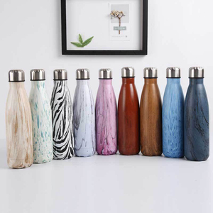 Factory Direct Manufacturer Vacuum <strong>Flask</strong>,500ML Double Wall Vacuum Insulated Water Bottle - Product Image 6