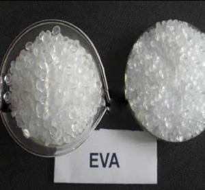 Résine de copolymère d'éthylène-acétate de vinyle d'EVA vierge - Product Image 5