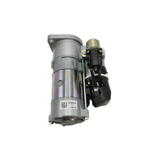 Motor QDJ1406YJ-1 240100490144 12V High <b>Torque</b> for Agricultural Tractor Generator <b>Set</b> OE Standard Replacement Part High <b>Torque</b> P - Product Image 3
