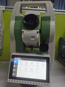 Melhor Máquina De Pesquisa <span class=keywords><strong>1</strong></span> "Precisão Estação <span class=keywords><strong>Total</strong></span> Ampliação 30X com Display LCD RTS010N - Product Image 2