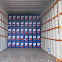Larutan Formaldehida Formalin 37%~40%