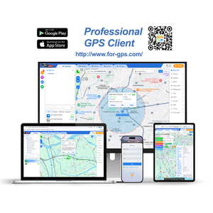 <span class=keywords><strong>GPS</strong></span>-трекер для автомобиля с функцией отслеживания в реальном времени и блокировкой двигателя - Product Image 6