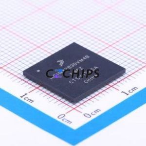 ชิปวงจรรวมไมโครคอนโทรลเลอร์ BGA-289 MCIMX283DVM4B ใหม่ของแท้ (MCU/mpu/soc) - Product Image 1