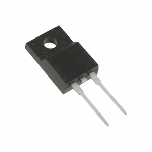 Authorized Distributor FFPF20UP40S TO-220-2 Full Pack Electronics Component Single Diodes - Product Image 1