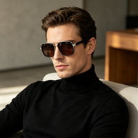Promotions d'usine : Lunettes intelligentes avec écouteurs intégrés, appels HD, musique, anti-lumière bleue, pour l'extérieur, la voiture et le sport
